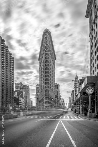 Flatiron