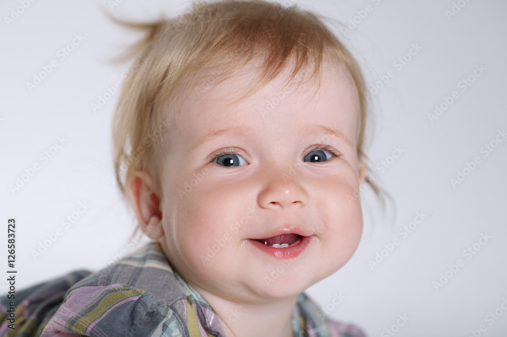 cute smiling girl cute smiling girl