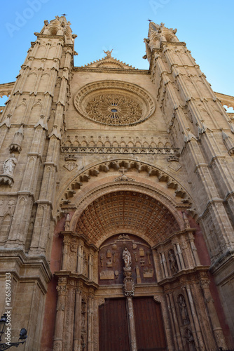 La Seu in Palma 