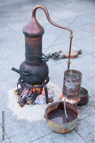 alembic