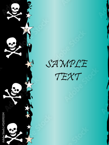 2009 - Skull 3b-16