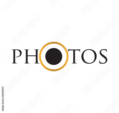 Photos Logo Icon