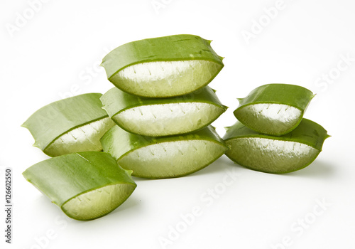 Wallpaper Mural aloe vera Torontodigital.ca