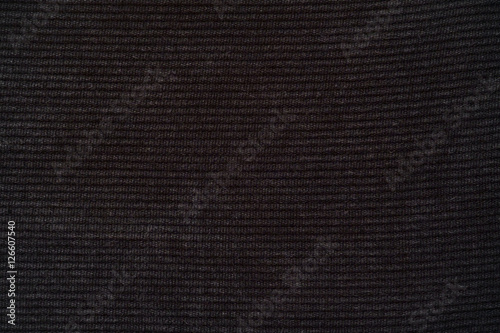 Black jean denim texture