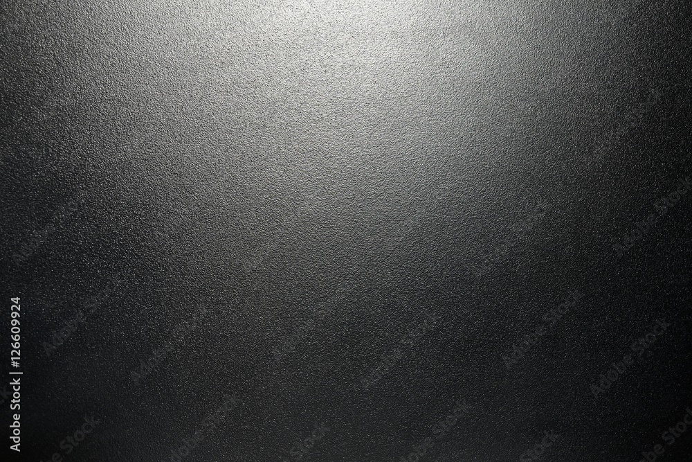 Abstract of black shade gradient background - obrazy, fototapety, plakaty 