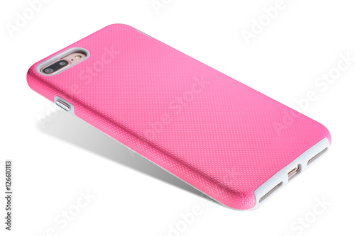 iPhone case