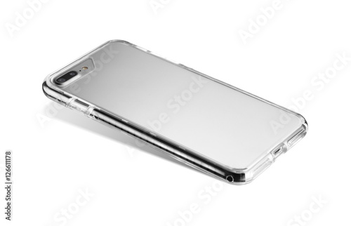 iPhone case