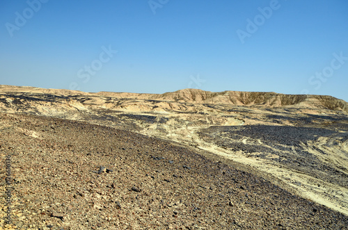 Arava Desert
