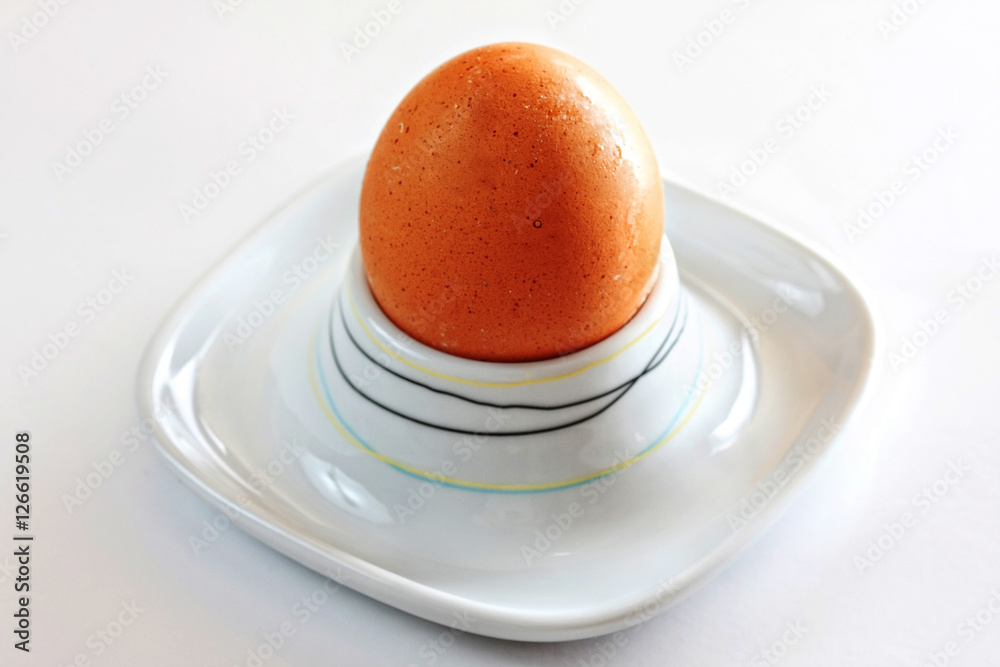Egg for breakfast Egg for breakfast