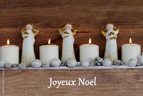 Joyeux Noël  photo