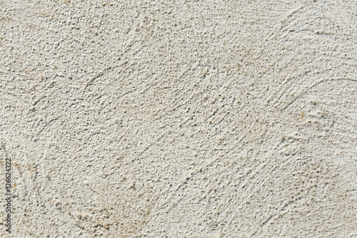 Gray relief stone wall, background, texture