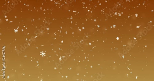 Schneeflocken Schneefall Hintergrund