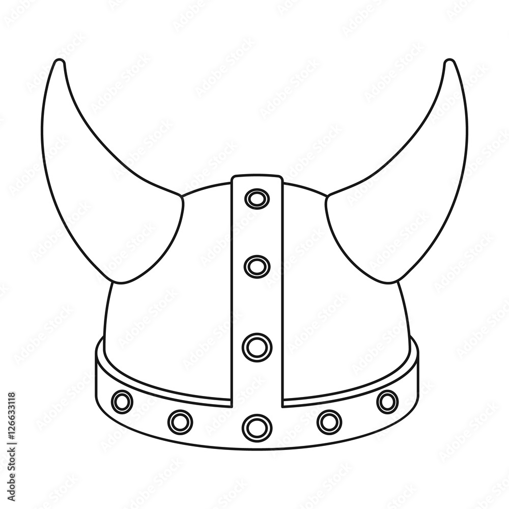 Viking Drawing at GetDrawings Free download