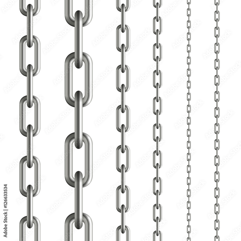 seamless chains collection