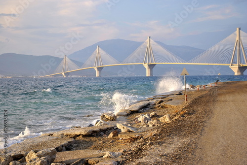 greece porto/bay view
