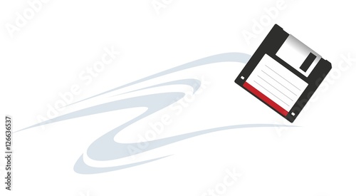 Floppy Disk1011c