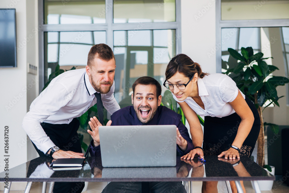 call center operators happy their success call center operators happy their success