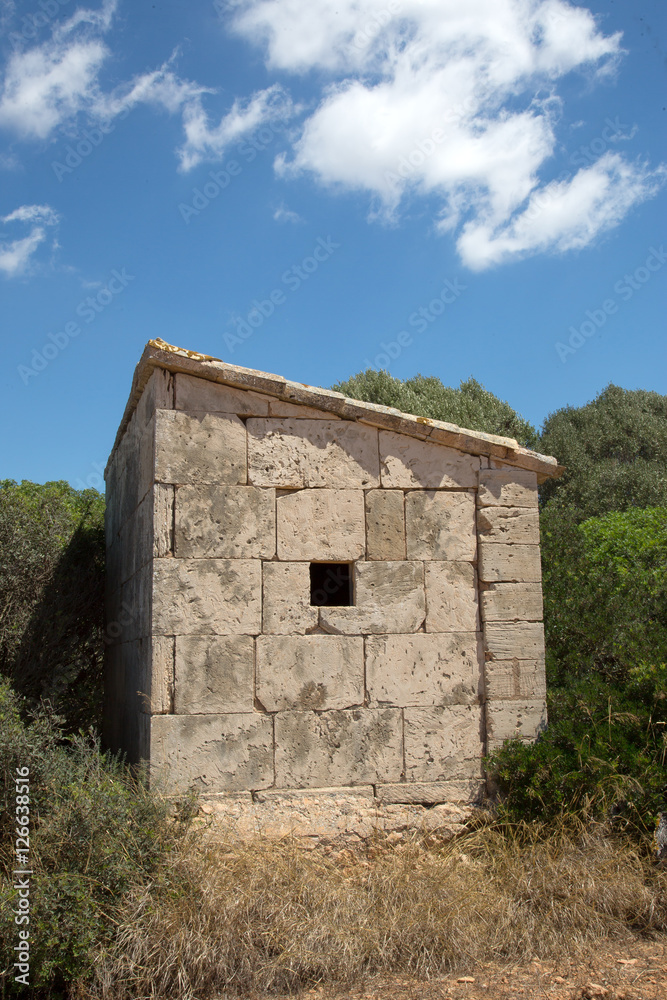 Naturschutz Mallorca 