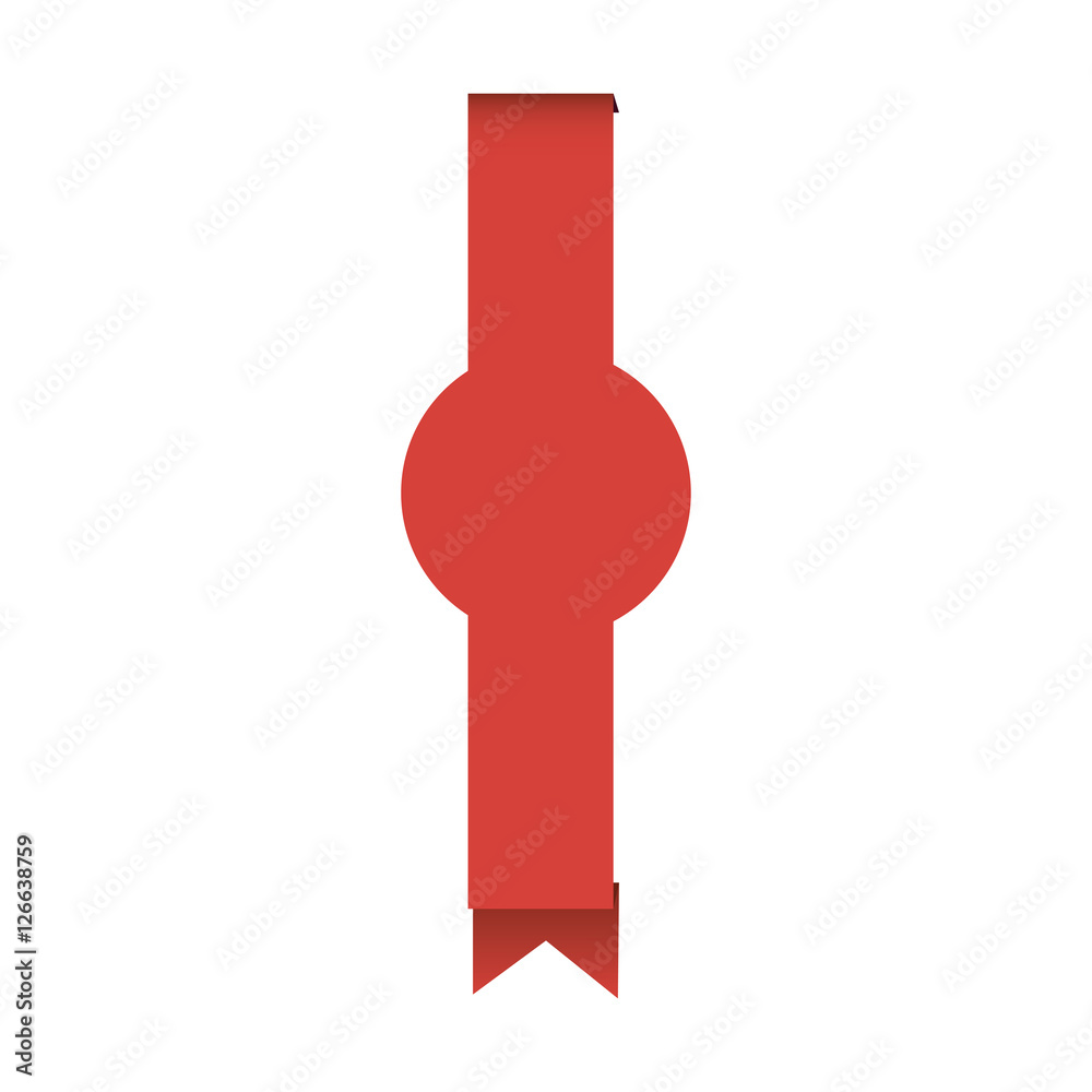 ribbon banner icon image vector illustration design ribbon banner icon image vector illustration design