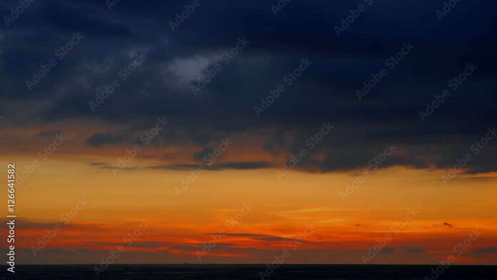 10386 storm clouds over sundown time lapse
10386 storm clouds over sundown time lapse