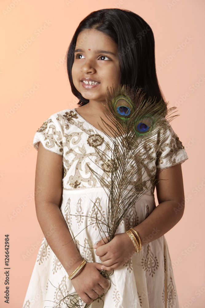 The indian peacock clothing best sale