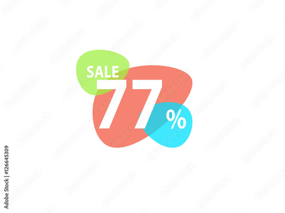 SALE 77% SALE 77%