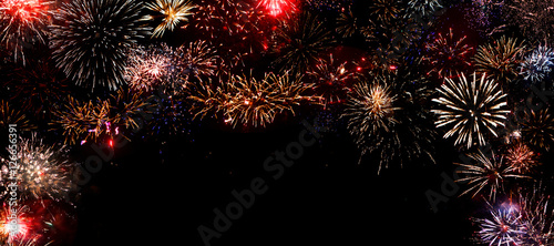Foto fireworks