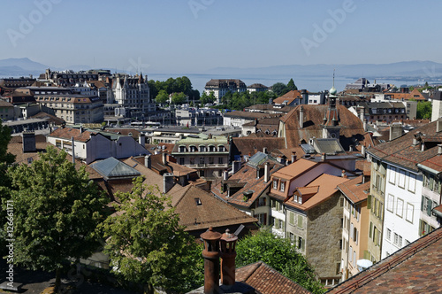 фотографія Lausanne