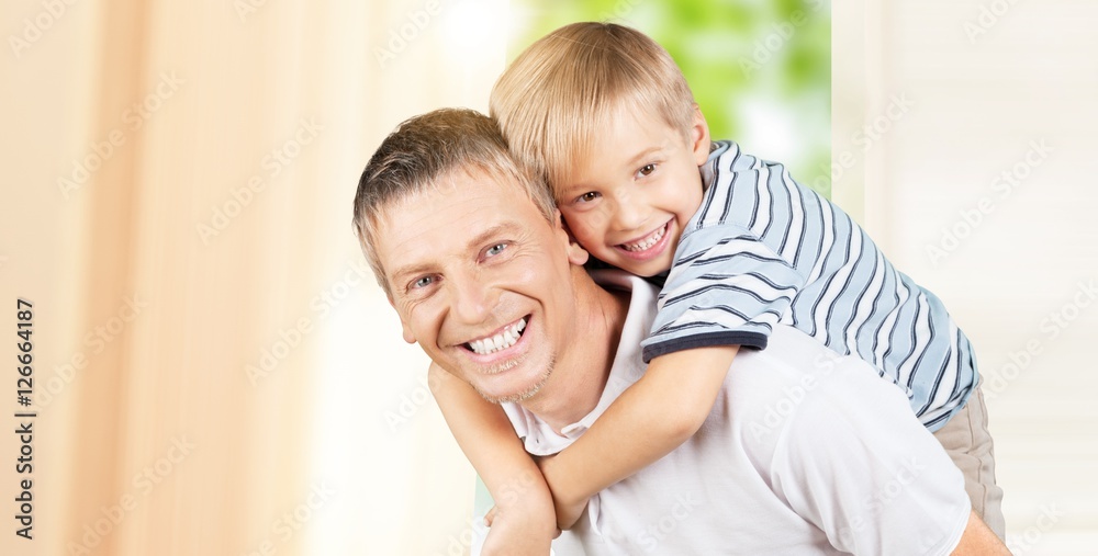 Father. Father.