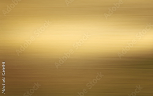 Clean gold texture background illustration