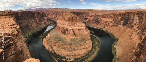 Horseshoe Bend