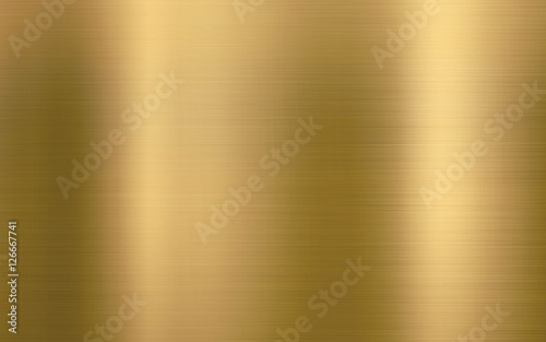 Clean gold texture background illustration