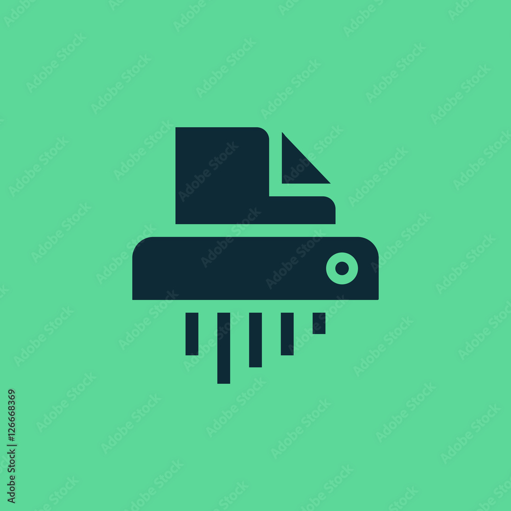 Shredder icon vector, clip art. Also useful as logo, app icon, symbol, graphic image, silhouette and illustration. Shredder icon vector, clip art. Also useful as logo, app icon, symbol, graphic image, silhouette and illustration.