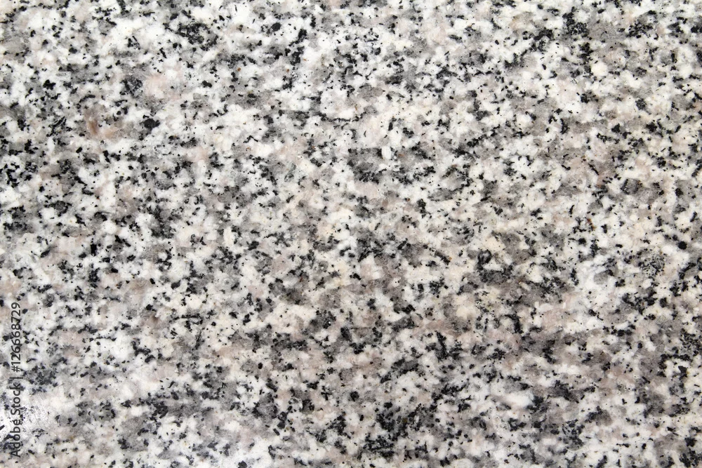 Panel kuchenny z motywem Granit - ciemny naturalny wzór granitu.