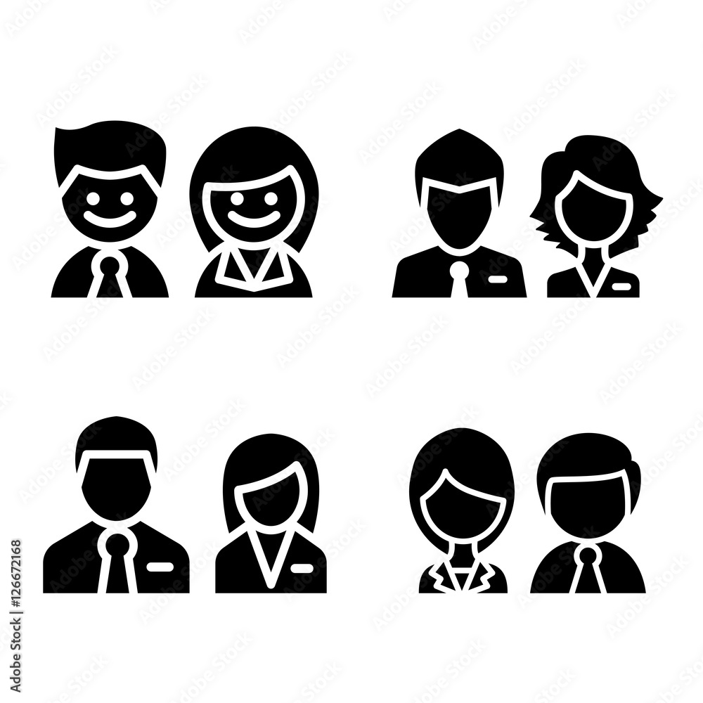toilet icon great for any use. Vector illustration symbol set toilet icon great for any use. Vector illustration symbol set
