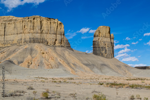 Capitol Reef National Park