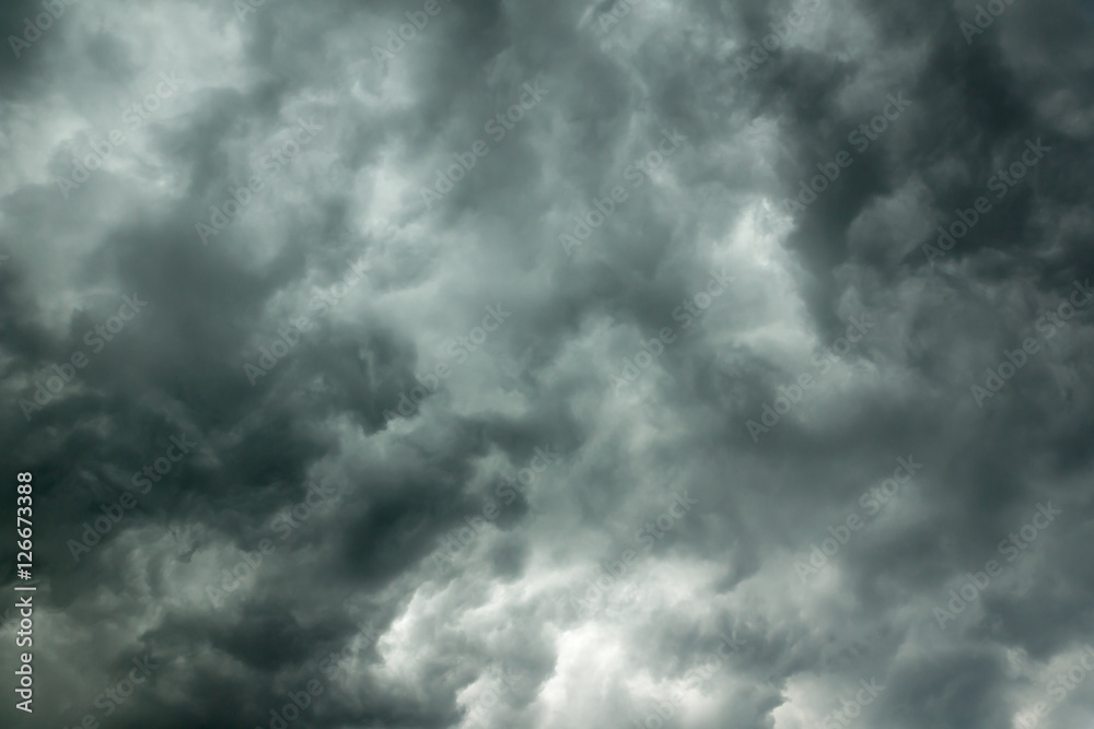 dark storm clouds before the storm dark storm clouds before the storm