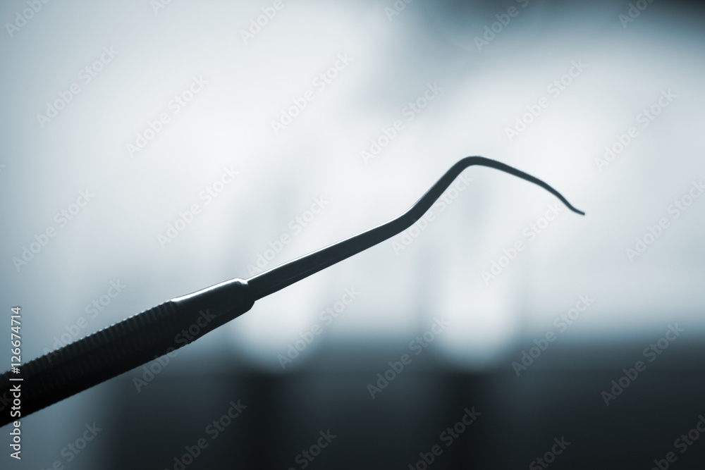 Dentist dental instrumentation Dentist dental instrumentation