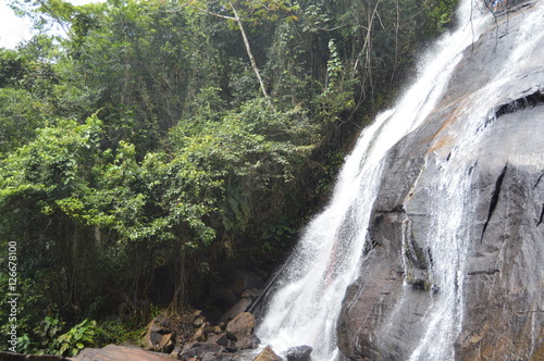 Cachoeira Véu de Noiva - Pernambuco  photo