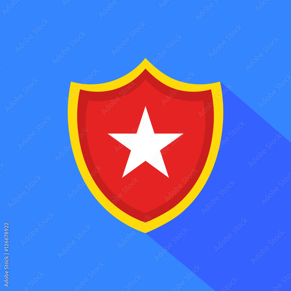 Security, shield icon vector Security, shield icon vector