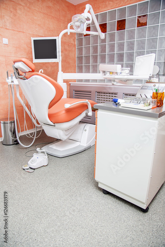 Dentist office