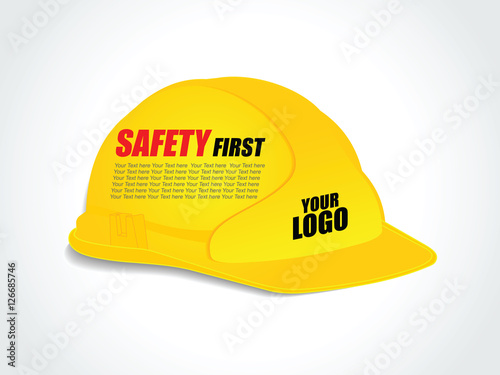 Construction helmet construction safety industry hat