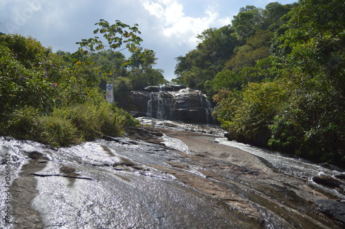Cachoeira Barra Azul - Pernambuco 