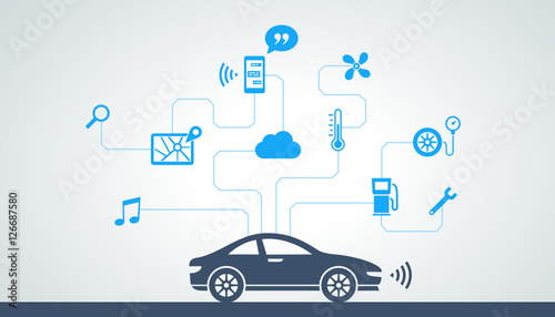 Connected car - Voiture connectée - 2016_11