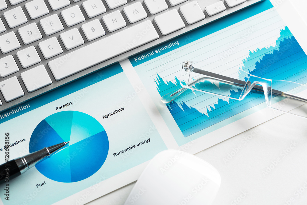 Preparing average sales report Preparing average sales report