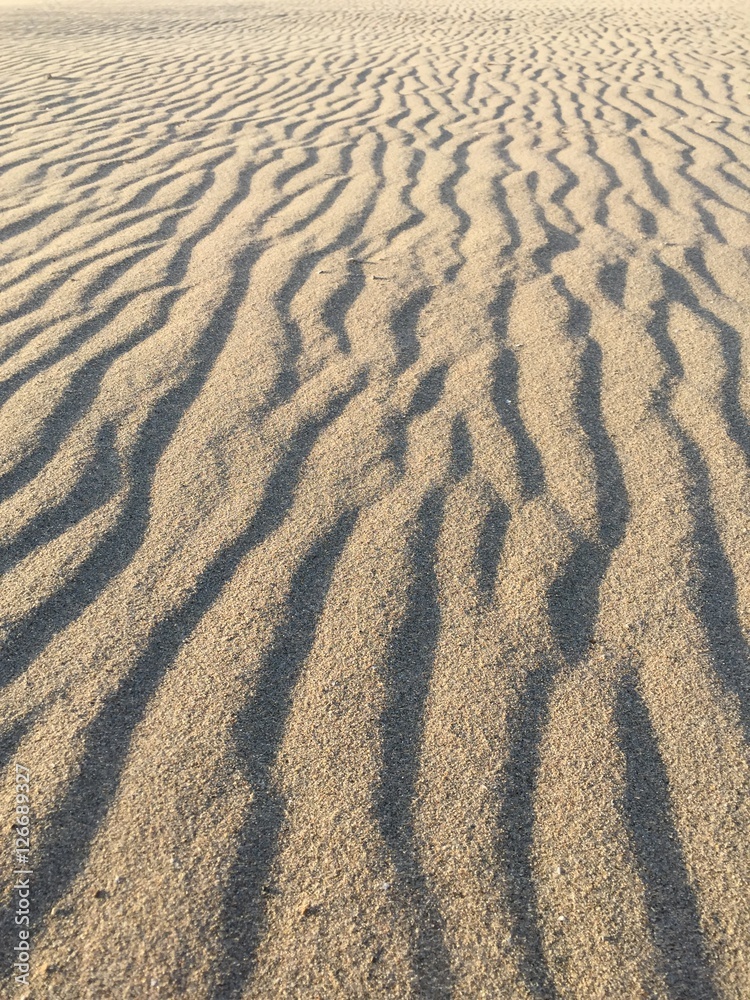 Fototapeta premium sand