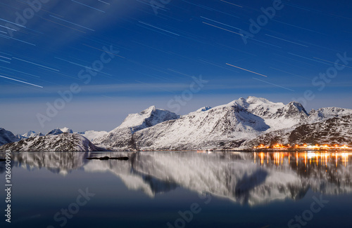 Lofoten photo