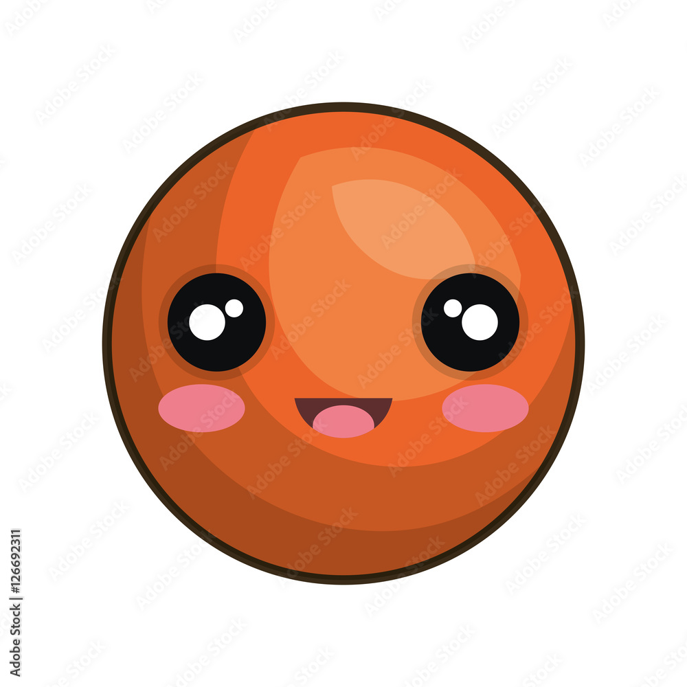emoticon kawaii style icon vector illustration design emoticon kawaii style icon vector illustration design