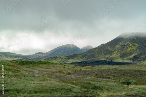 ICELAND Natural and Man made.