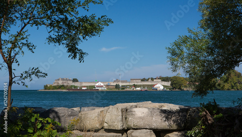 Fort Niagara © Barry